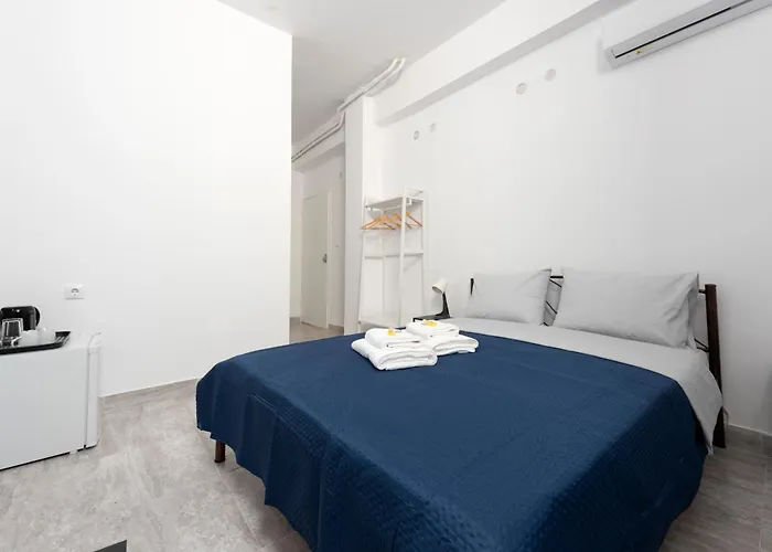 Ati-Key Residence